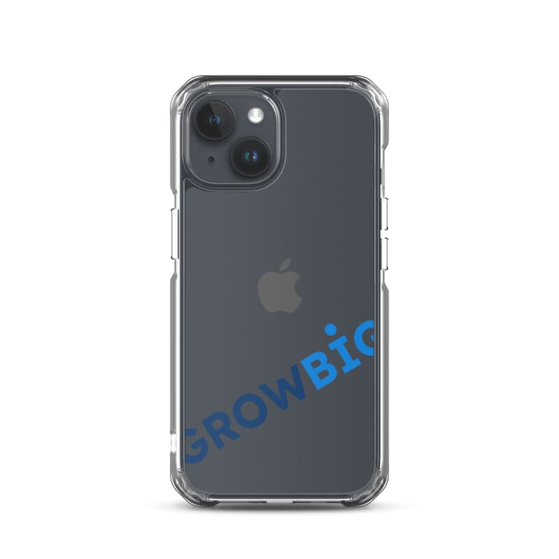 Clear Case 01