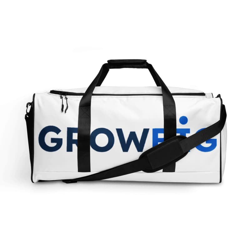 Duffle Bag 01