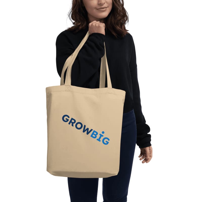 Eco Tote Bag 02