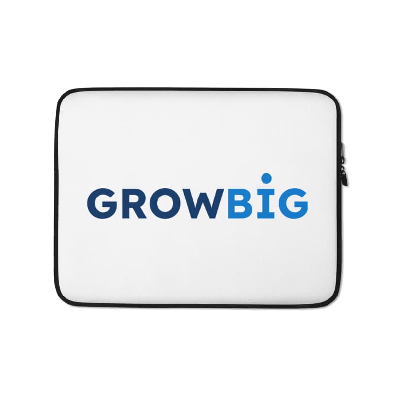 Laptop Sleeve 01
